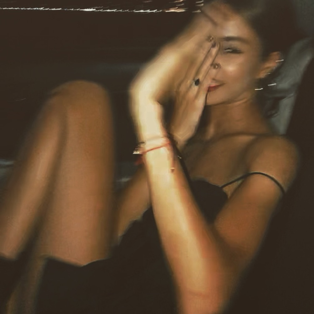 Meet your Posher, Brittany